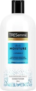 TRESemmé Moisture Rich Conditioner with Vitamin E : Buyer's Guide 6 1