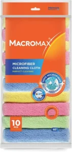 Macromax Microfibre Cloths Review — Buyer's Guide 3 ytfhg