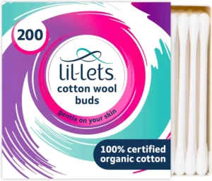 Lil-Lets Cotton Wool Buds Review: Buyer's Guide 1 232